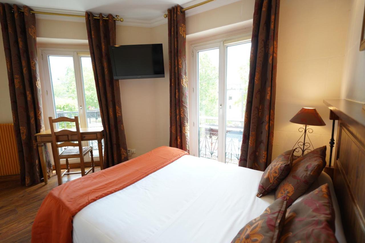 Hotel Du Chateau แว็งแซ็นน์ ภายนอก รูปภาพ