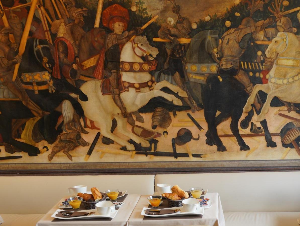 Hotel Du Chateau แว็งแซ็นน์ ภายนอก รูปภาพ