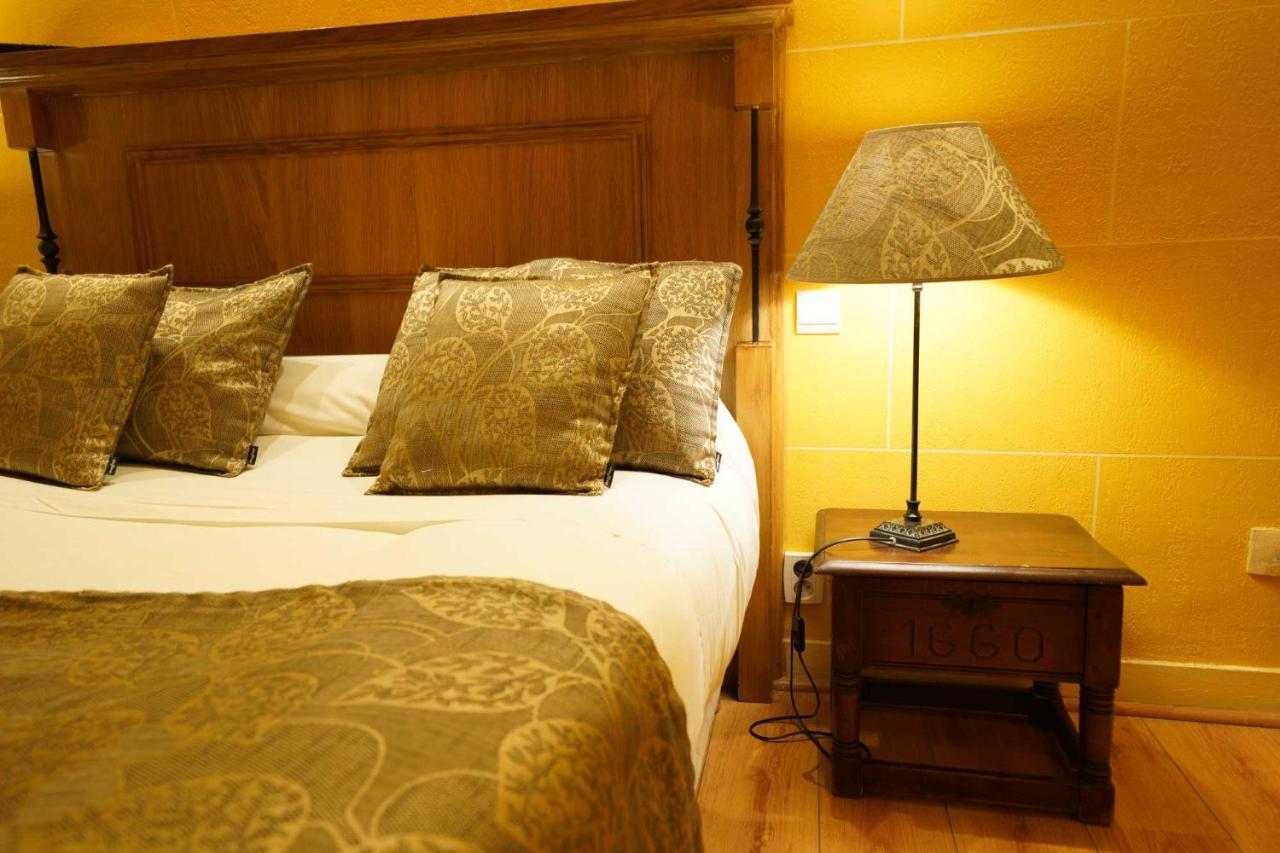 Hotel Du Chateau แว็งแซ็นน์ ภายนอก รูปภาพ