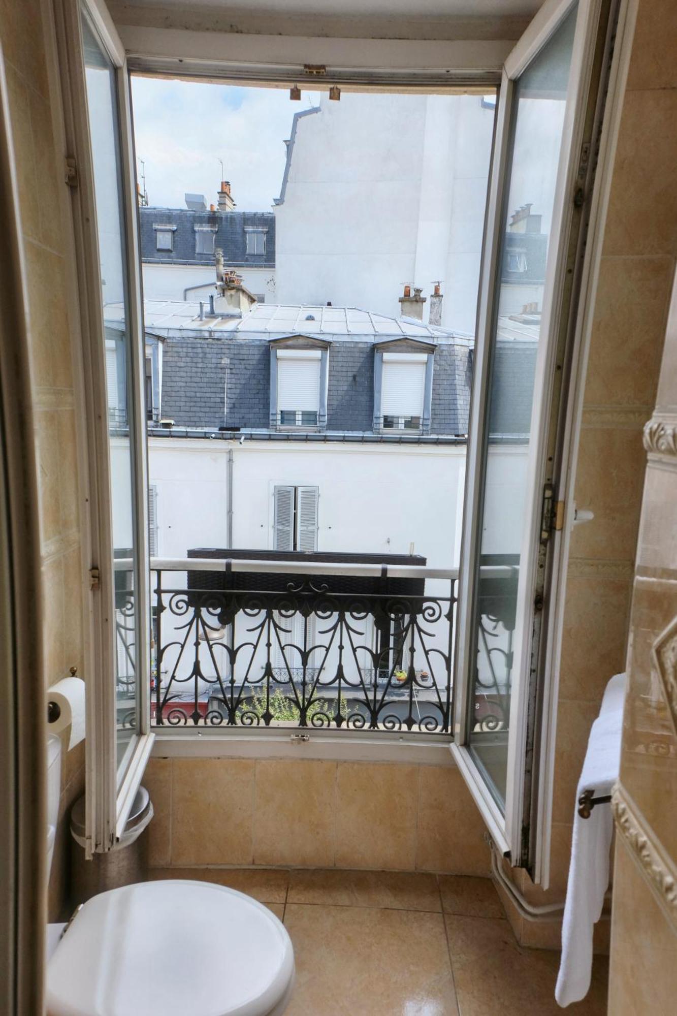 Hotel Du Chateau แว็งแซ็นน์ ภายนอก รูปภาพ